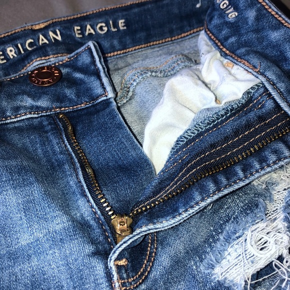 American eagle NE(X)T level stretch jeans - Picture 6 of 6